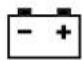 FORD Fiesta (2009) - VehicleSymbolGlossary - 16