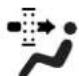 FORD Fiesta (2009) - VehicleSymbolGlossary - 10