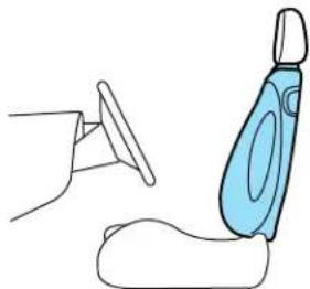 FORD Fiesta (2009) - Seating and Safety Restraints - 3