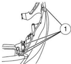 FORD Fiesta (2009) - Lights - 1