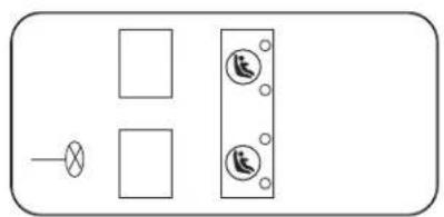 FORD Fiesta (2009) - Seating and Safety Restraints - 1