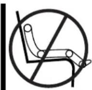 FORD Fiesta (2009) - Whenchildrenshoulduseboosterseats - 2