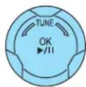 FORD Focus (2011) - CD/MP3Player - 1