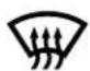 FORD Focus (2011) - VehicleSymbolGlossary - 10