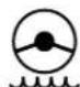FORD Focus (2011) - VehicleSymbolGlossary - 8