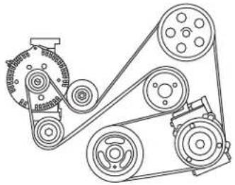 FORD Focus (2011) - Maintenance and Specifications - 1
