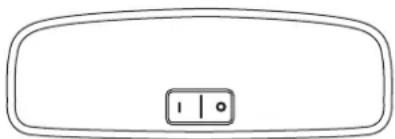 FORD Focus (2011) - Rear dome lamp - 1