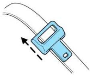 FORD Focus (2011) - Seating and Safety Restraints - 1