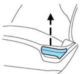 FORD Focus (2011) - Seating and Safety Restraints - 2
