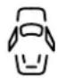 FORD Focus (2011) - Instrument Cluster - 2