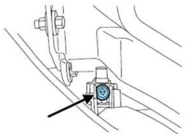 FORD Focus (2011) - Lights - 1