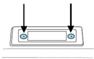 FORD Focus (2011) - Replacinglicenseplatelampbulbs - 1