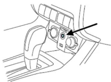 FORD Focus (2011) - Auxiliary input jack (Line in) - 2