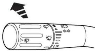 FORD Focus (2011) - High beams - 1