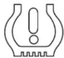 FORD Focus (2011) - TIRE PRESSURE MONITORING SYSTEM (TPMS) - 1