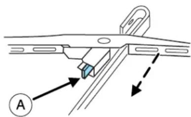FORD Focus (2011) - CHANGING THE WIPER BLADES - 1