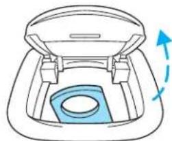 FORD Focus (2011) - Seating and Safety Restraints - 2