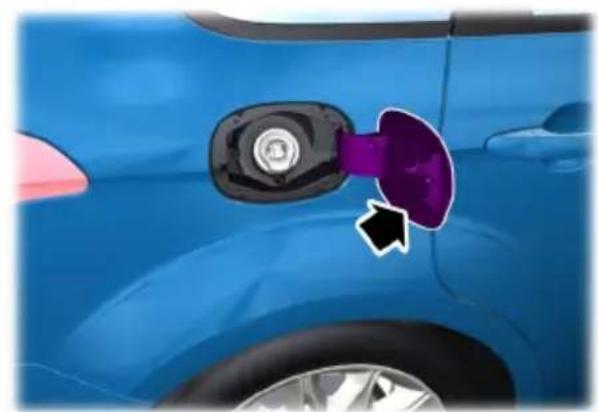 FORD Galaxy (2011) - CAUTION - 2
