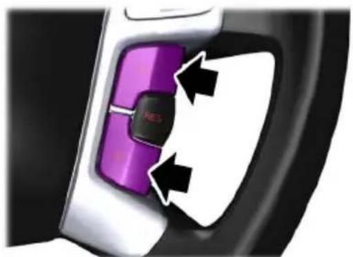 FORD Galaxy (2011) - WARNING - 3