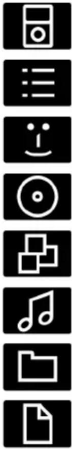 FORD Galaxy (2011) - USING AN IPOD - 1