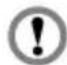 FORD Galaxy (2011) - CAUTIONS - 2