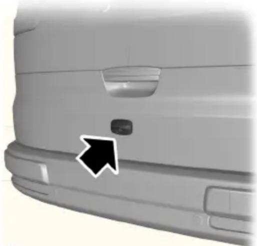 FORD Galaxy (2011) - WARNINGS - 5