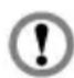 FORD Galaxy (2011) - CAUTIONS - 3