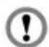 FORD Galaxy (2011) - CAUTION - 1