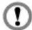 FORD Galaxy (2011) - CAUTIONS - 1