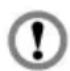 FORD Galaxy (2011) - CAUTIONS - 4