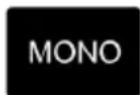 FORD Galaxy (2011) - To switch mono mode back on - 1