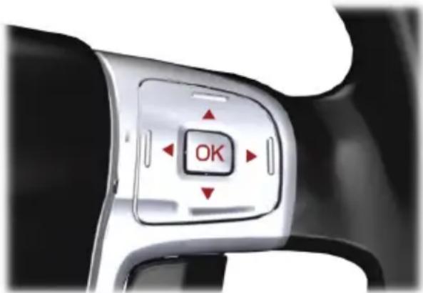 FORD Galaxy (2011) - Program the parking heater - 1
