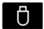 FORD Galaxy (2011) - USING A USB DEVICE - 1
