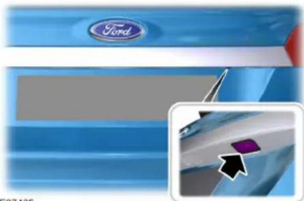 FORD Galaxy (2011) - At a Glance - 5