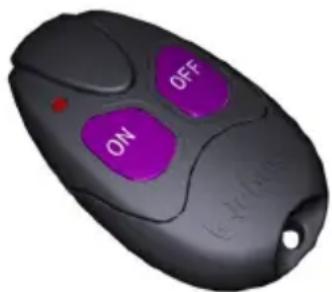 FORD Galaxy (2011) - Remote start in combination with direct start or timer - 1