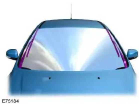 FORD Galaxy (2011) - At a Glance - 1