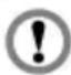 FORD Galaxy (2011) - CAUTIONS - 1