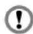 FORD Galaxy (2011) - CAUTION - 1
