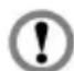 FORD Galaxy (2011) - CAUTIONS - 2