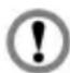 FORD Galaxy (2011) - CAUTIONS - 2