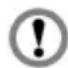 FORD Galaxy (2011) - CAUTIONS - 2
