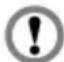 FORD Galaxy (2011) - CAUTIONS - 1