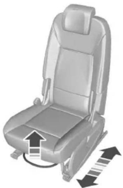 FORD Galaxy (2011) - WARNING - 2