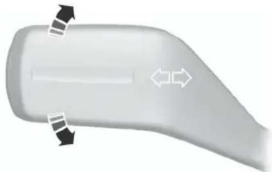 FORD Galaxy (2011) - WARNING - 1