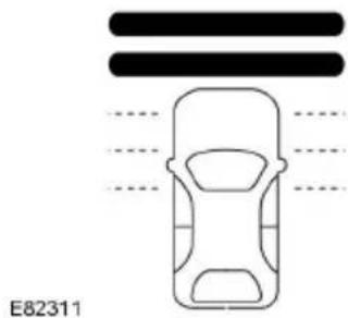 FORD Galaxy (2011) - CAUTION - 2
