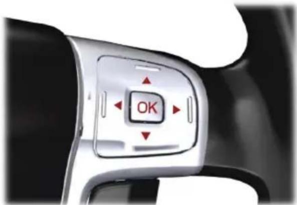 FORD Galaxy (2011) - Information displays - 1