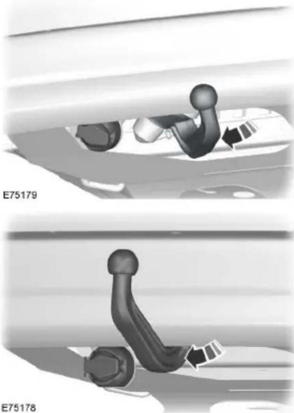 FORD Galaxy (2011) - WARNING - 2
