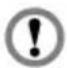 FORD Galaxy (2011) - CAUTION - 1
