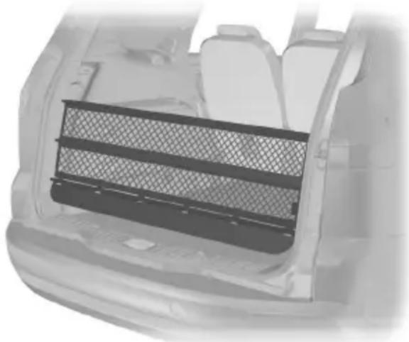 FORD Galaxy (2011) - CAUTIONS - 1
