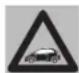 FORD Ka (2011) - WARNING - 1